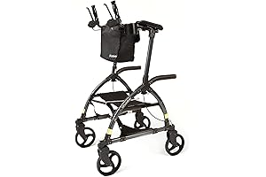 Journey UPWalker Standard - The Original Upright Walker