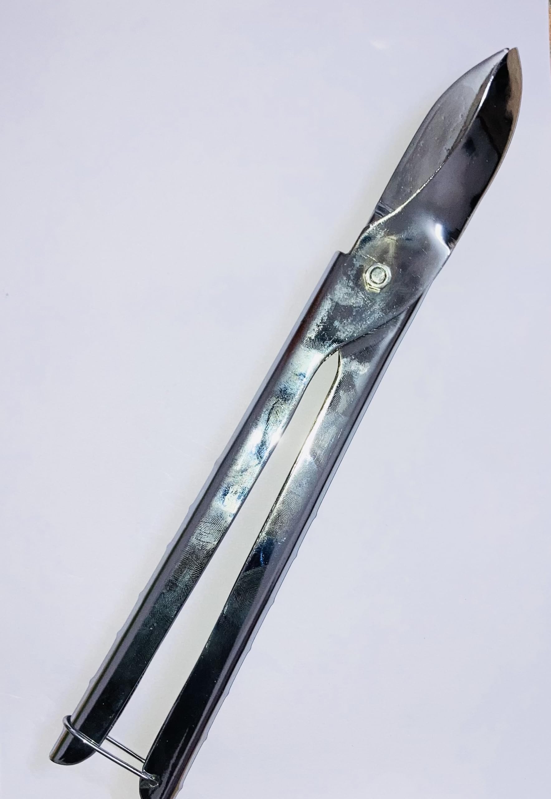 Professional Cashew Sample Cutter, Stainless Steel Blade, Manual Nut Testing Tool-image-3