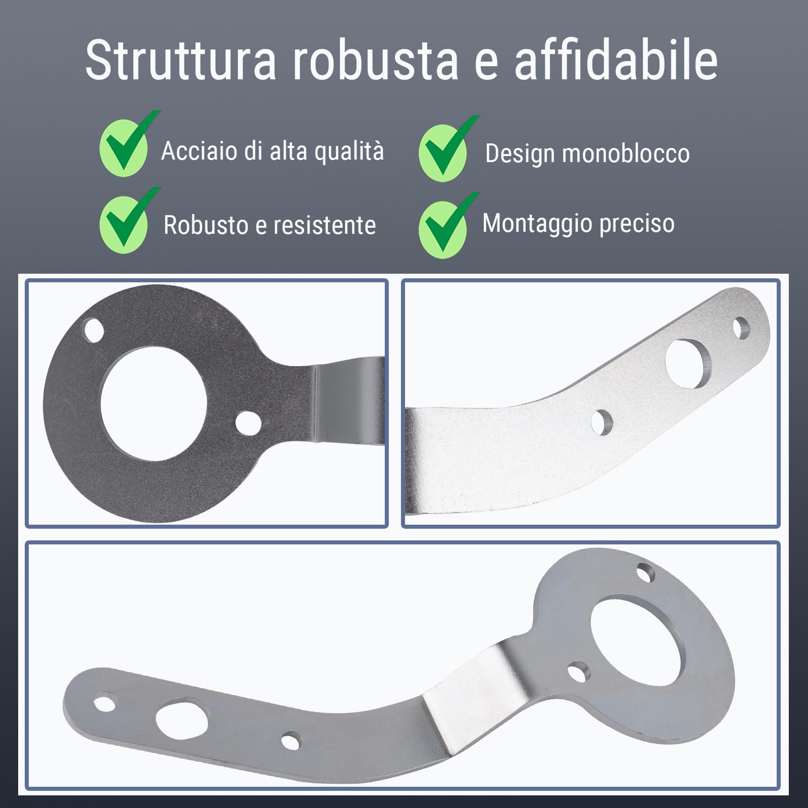 Kit Messa in Fase Motori,Strumento di Regolazione Bloccaggio Dell'Albero a Camme con Vite di Fissaggio, Compatibile con BMW & Mini B37 B38 B47 B48 B57 B58, OEM 2357904