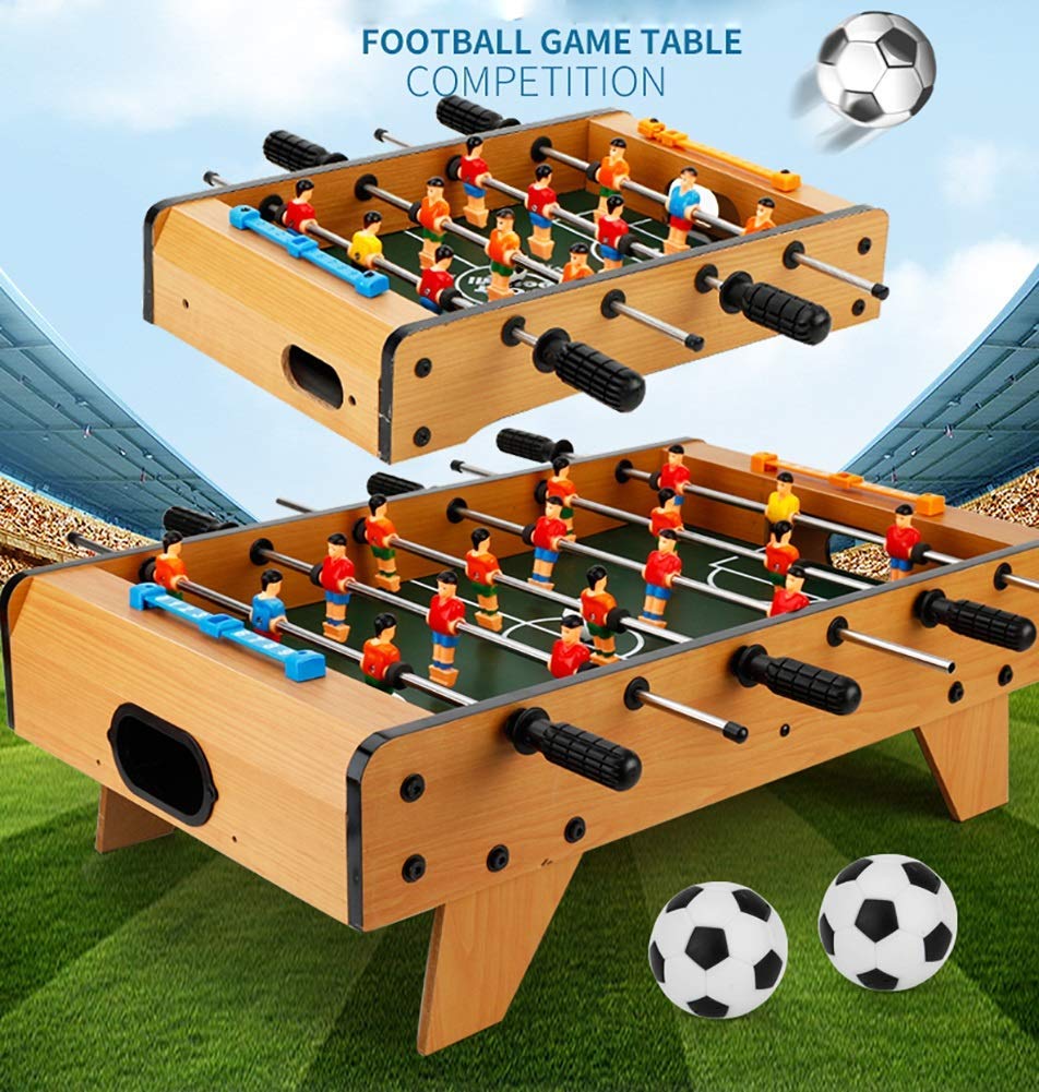 Amazon.co.jp: 3歳以上用中型フーズボールテーブル、子供用アーケード