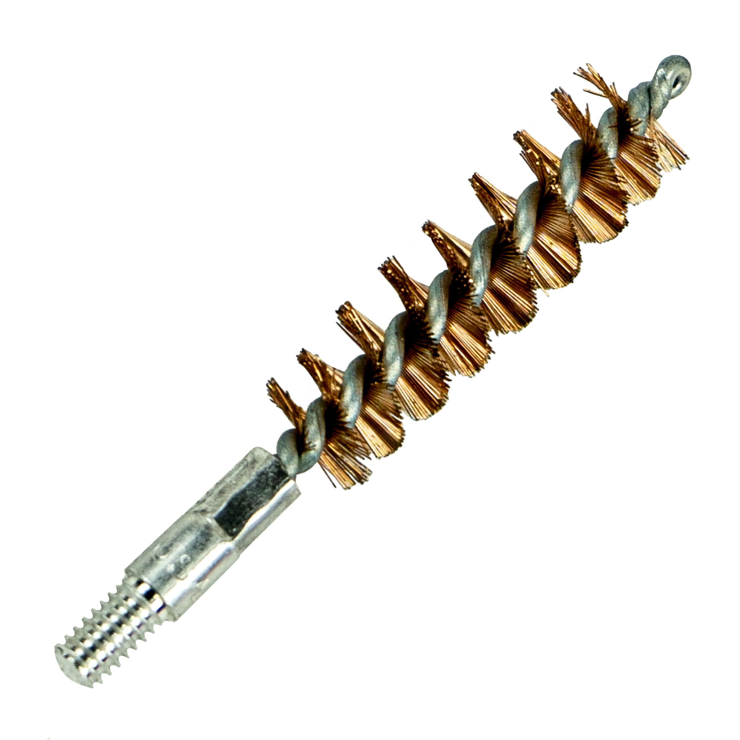 Kleenbore Gun Care Handgun Phosphor Bronze Brush (.38/.357/9mm)-image-16