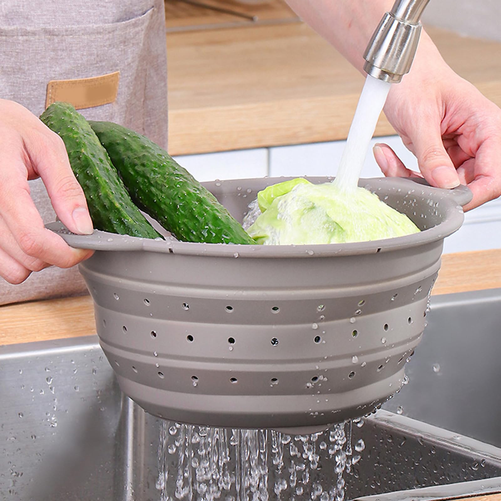 2L Aanrecht Groene Zware Smoothie Blender Commerciële Fruit Mixer Blender Voor K