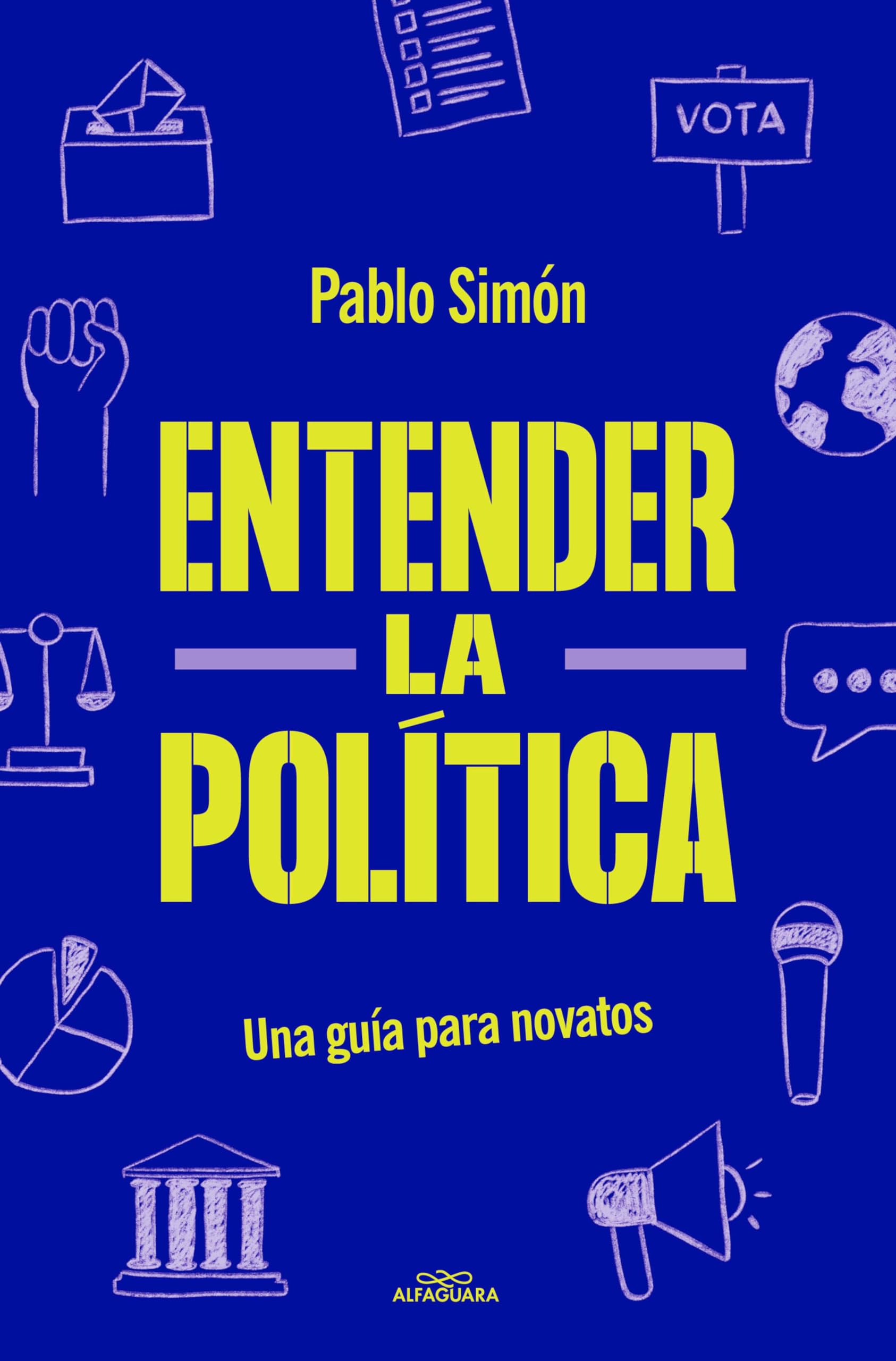 Entender la politíca: Una guía para novatos
