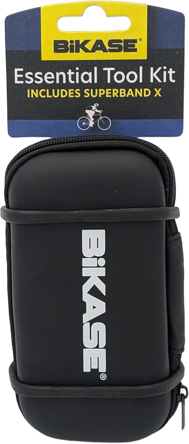 Tool Kit For Bicycle