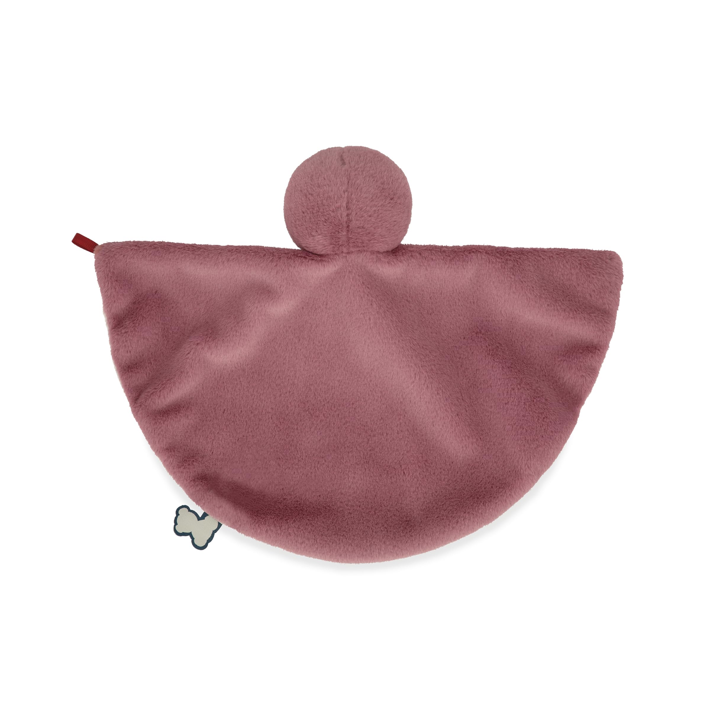 KALOO - Complices - Doudou Pinguino Rosa - Trattiene Gli Odori - 23 cm - dalla Nascita, K212007