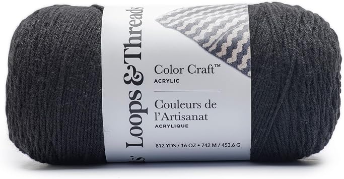 Color CraftTM by Loops & Threads