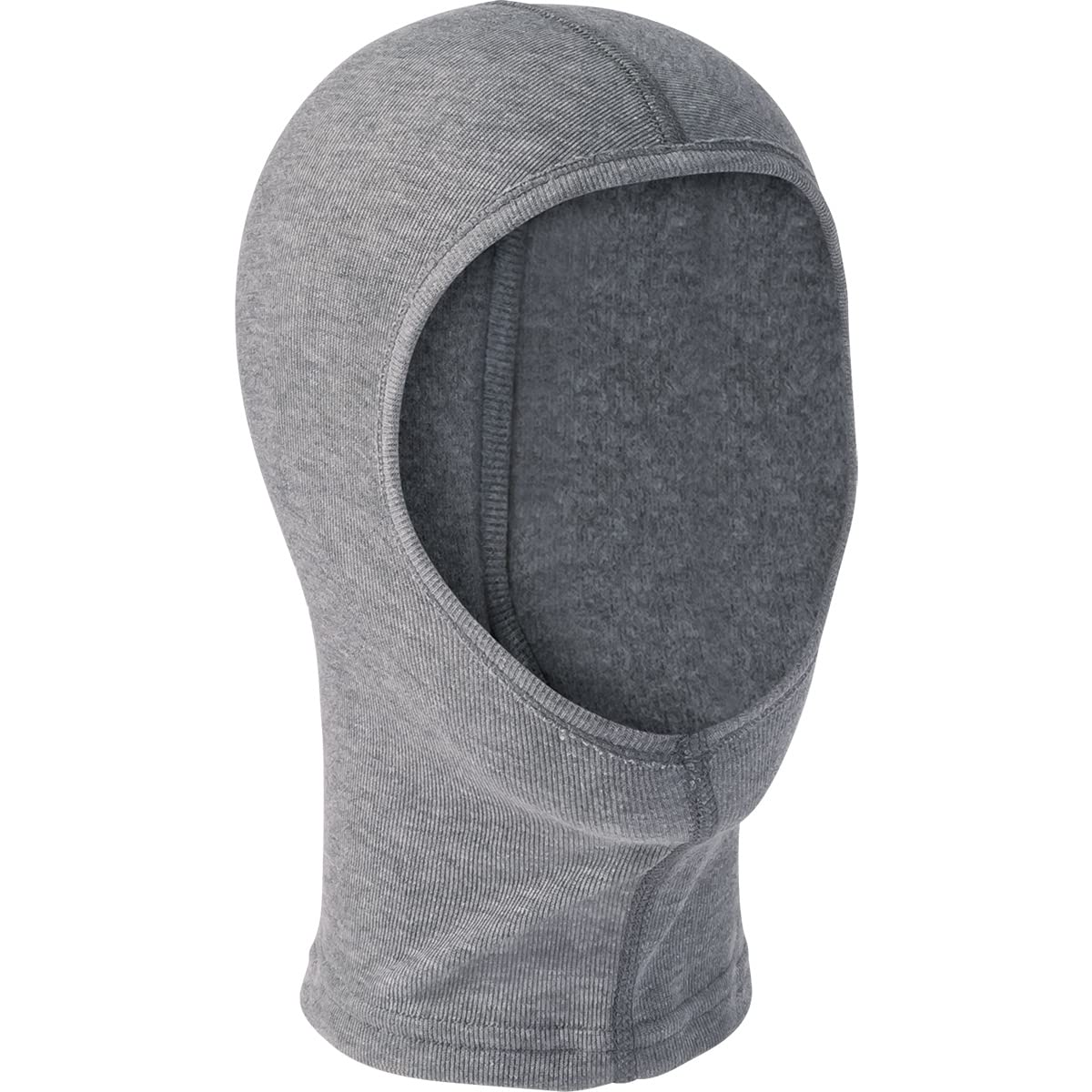 Odlo Kids Face mask ACTIVE WARM ECO, odlo steel grey melange, -
