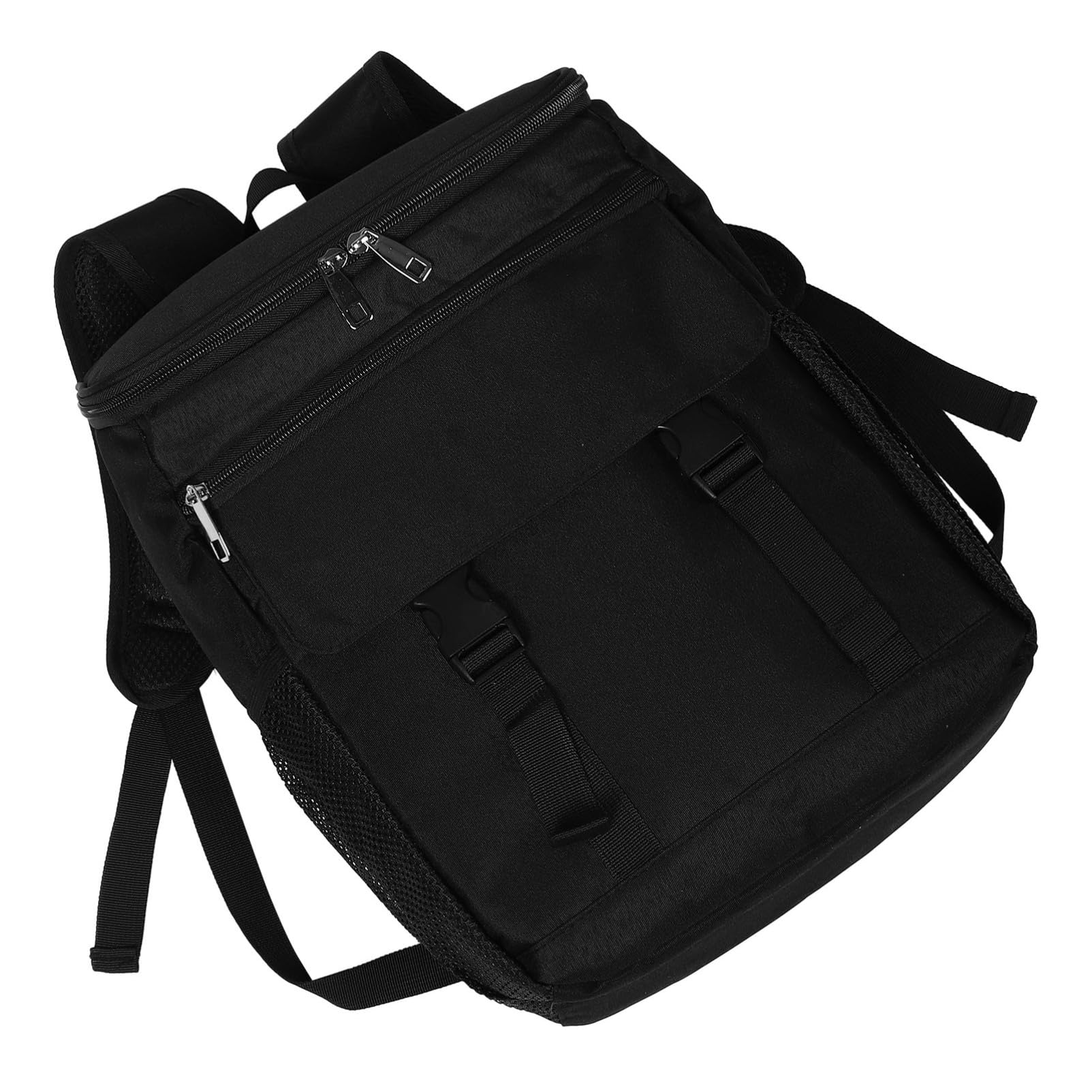 Abaodam Zaino Termico Borsa Portapranzo Isolata per Picnic e Viaggi Grande Capacità Leggero e Facile da Trasportare per Campeggio e Attività all Aperto