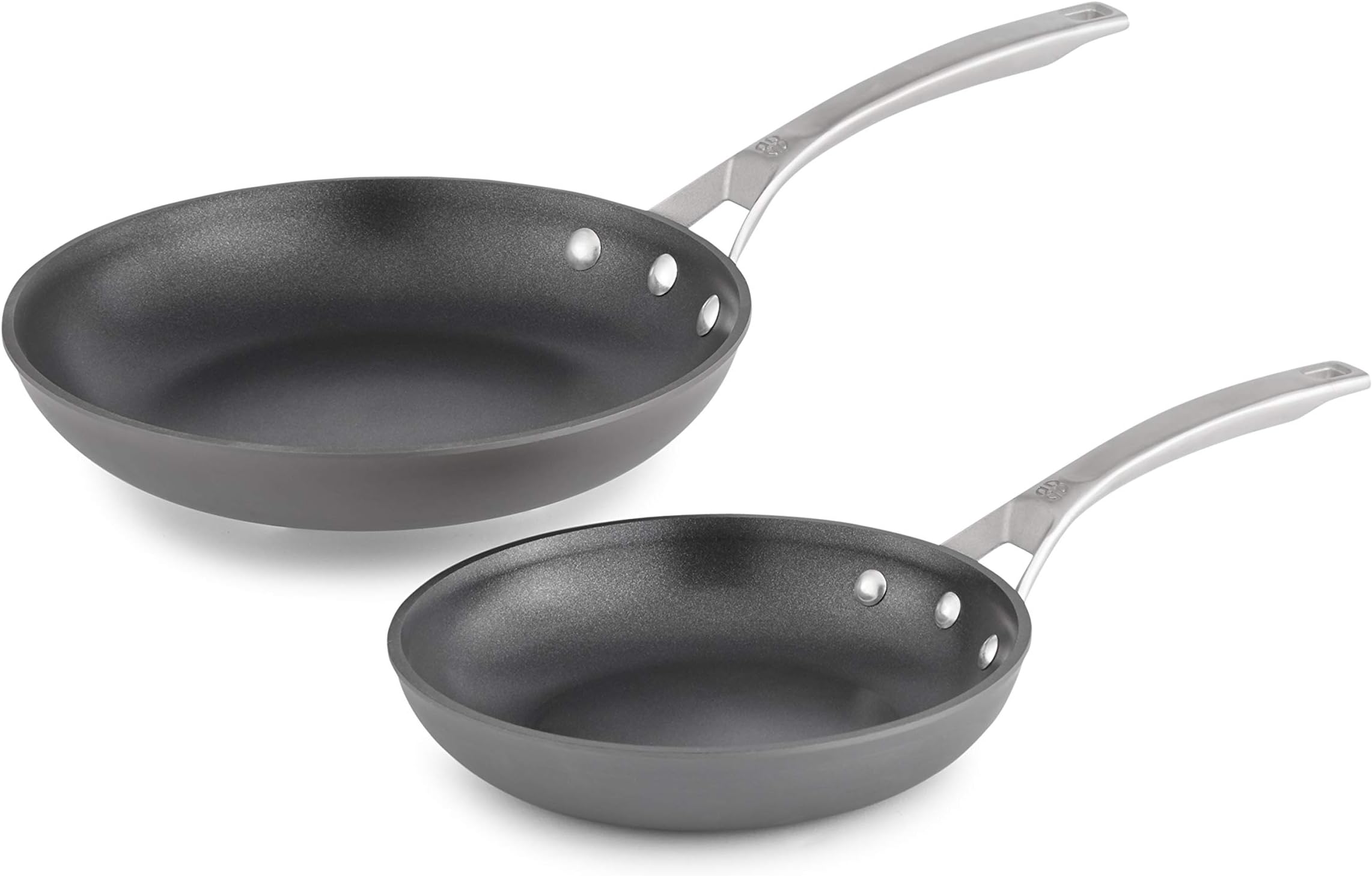 Calphalon Nonstick Frying Pan Set with Stay-Cool Handles