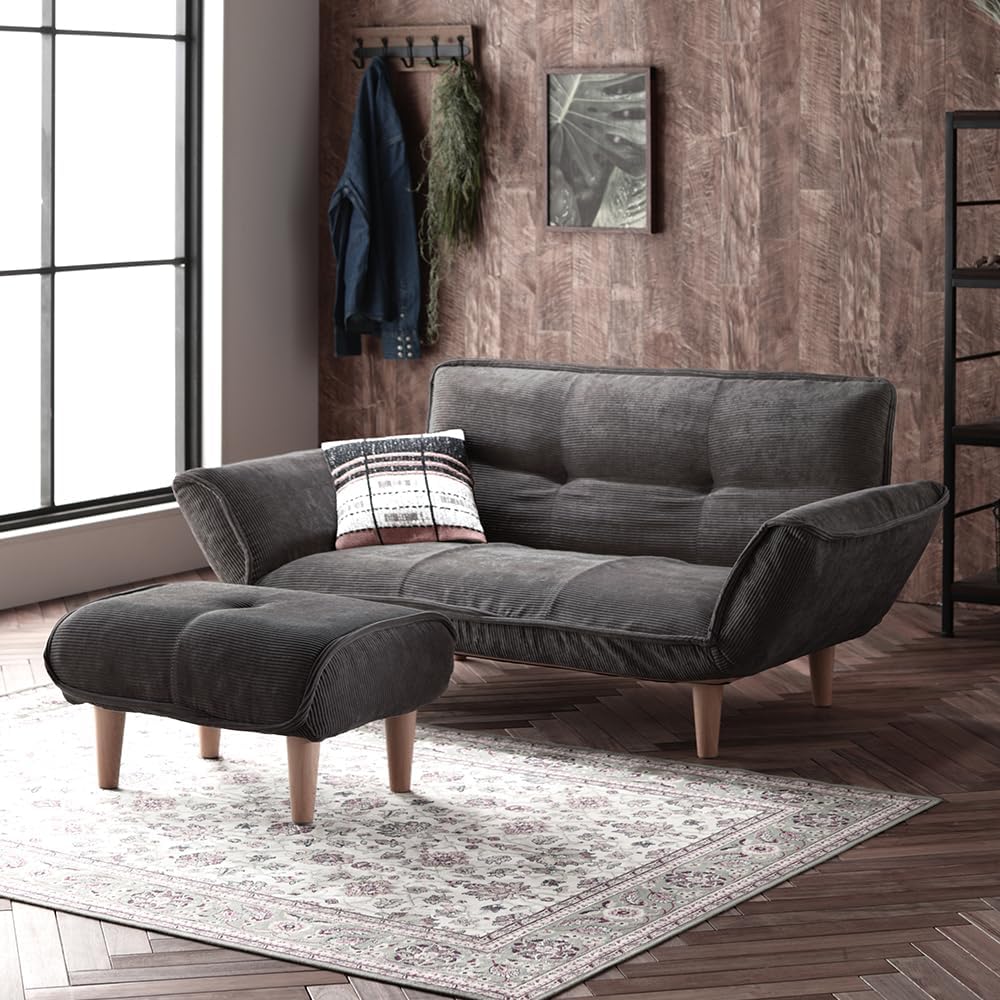 カリモク×ウィリアム・モリス　1人掛けソファ カリモク×ウィリアム・モリス 1人掛けソファ カリモク ソファ 布地