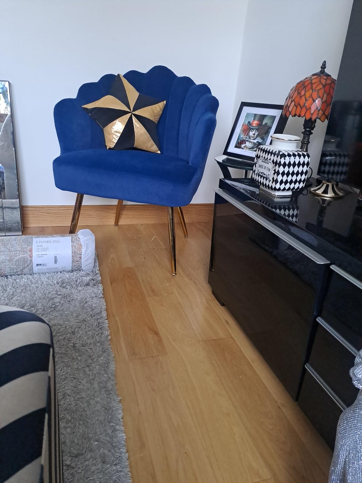 Customer photo