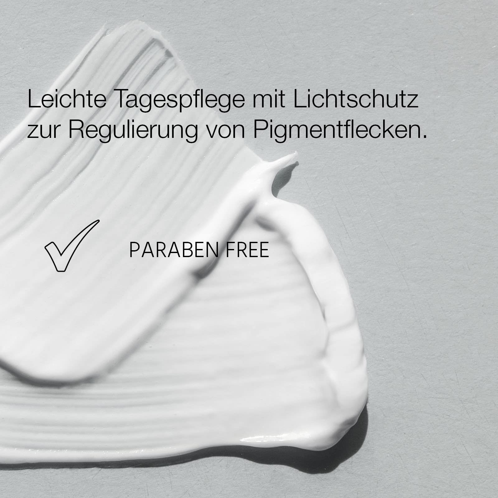 Dr. RIMPLER BRIGHTENING Cream 50 ml - leichte Tagespflege mit natürlichem Lichtschutz -reguliert Pigmentflecken und hellt Narben auf - sorgt für ausreichend Feuchtigkeit in der Haut