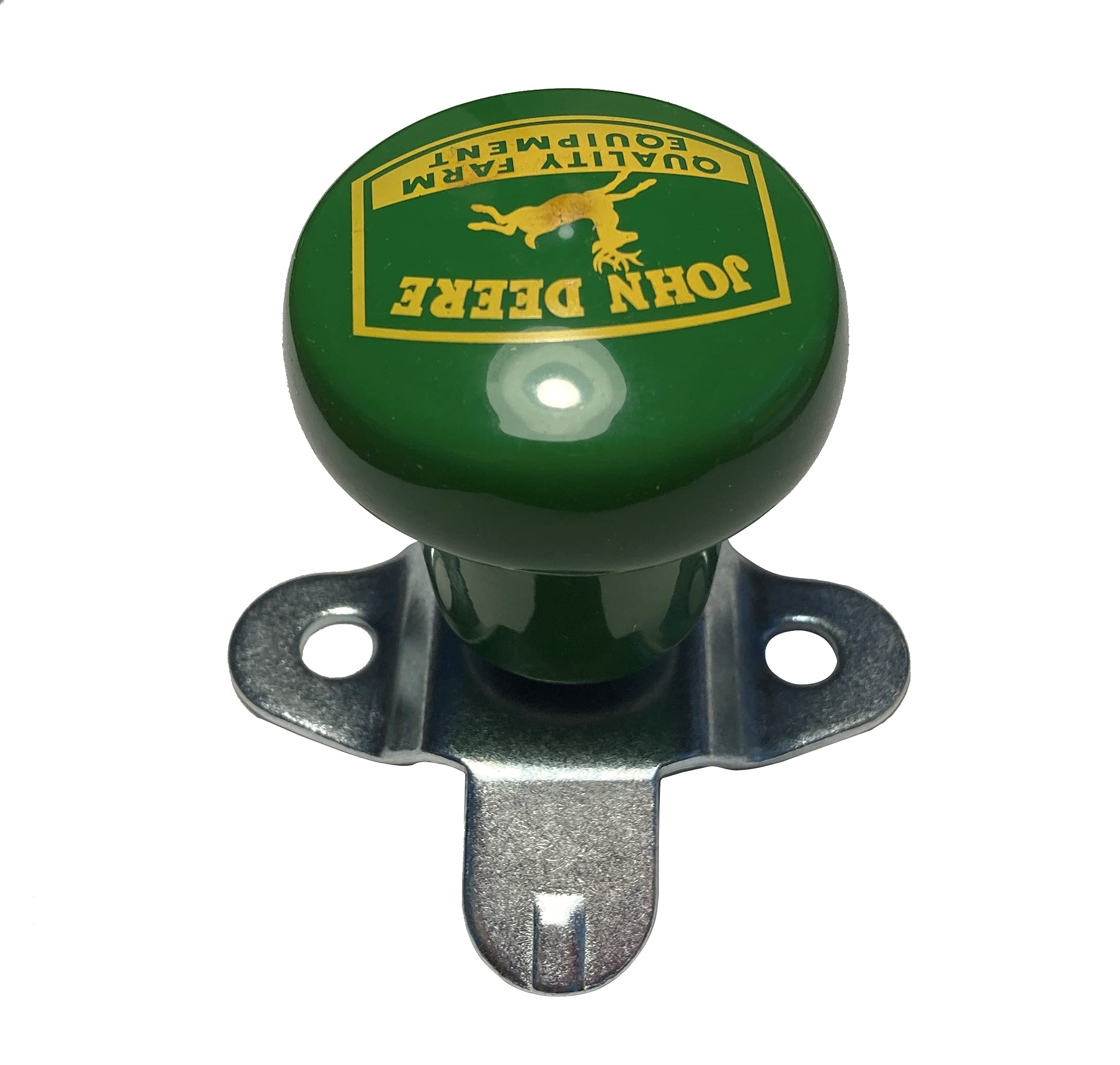Amazon.com: John Deere Original Equipment Knob - TY27748