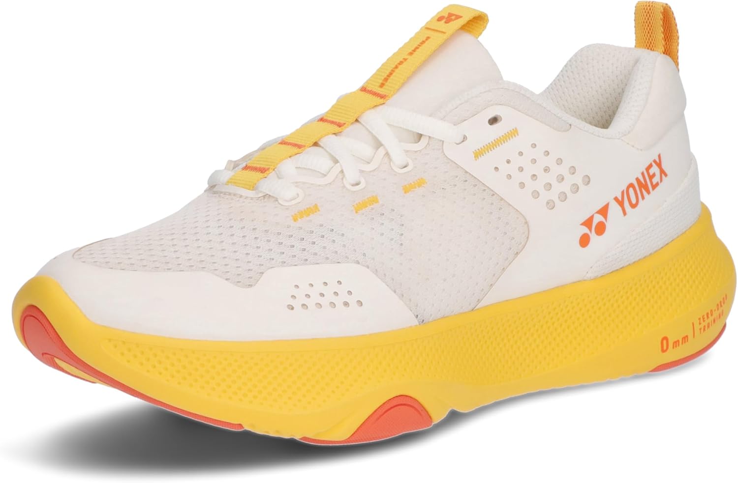 Amazon | [ヨネックス] プライムトレーナーウィメン SHRPT1L サン