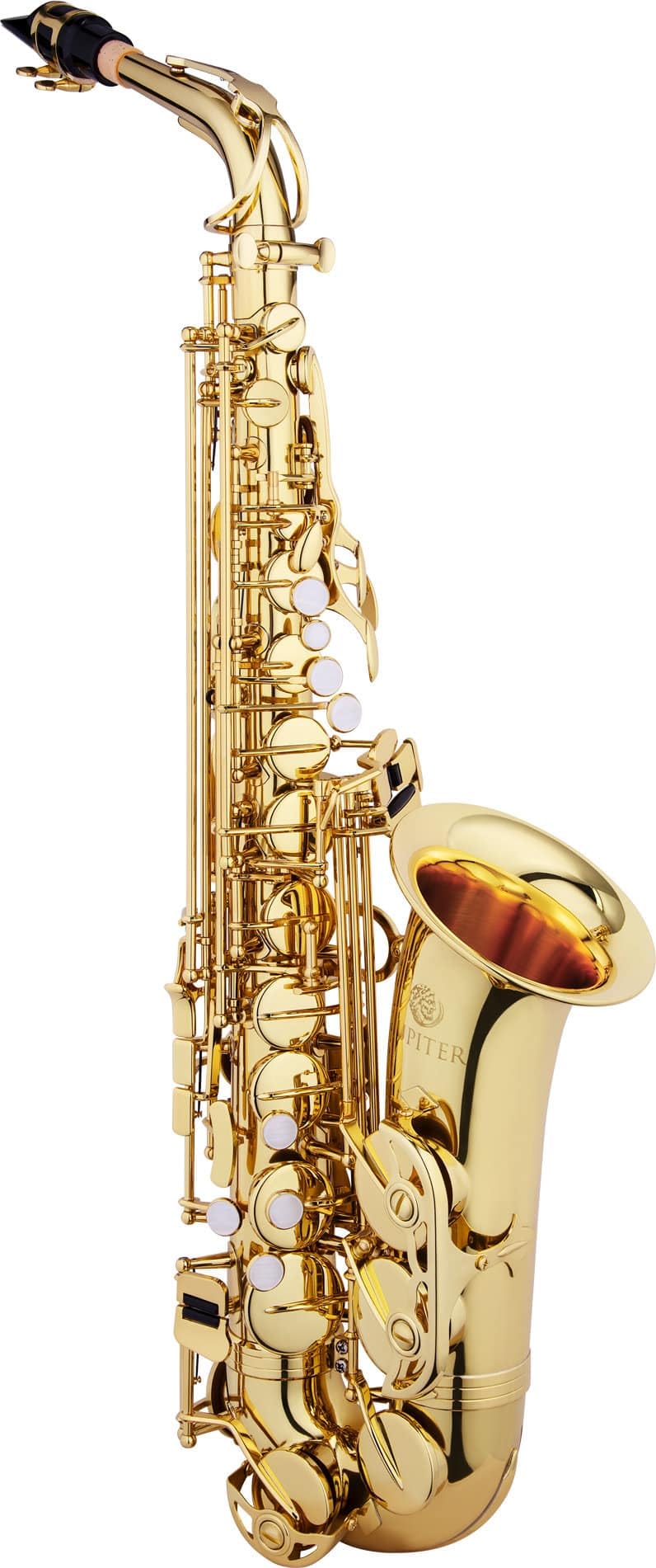 Sax Jupiter JUP IT JAS500Q