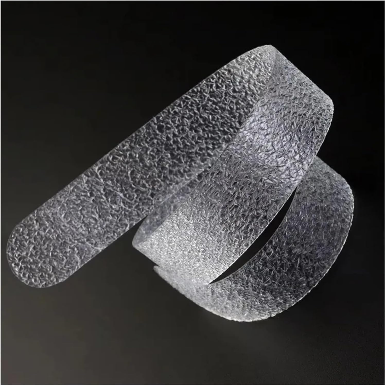 Transparent White Black Non Slip Bath Safety Strips for Bathtub Shower Stairs Floor Anti Stickers(E 10PCS)