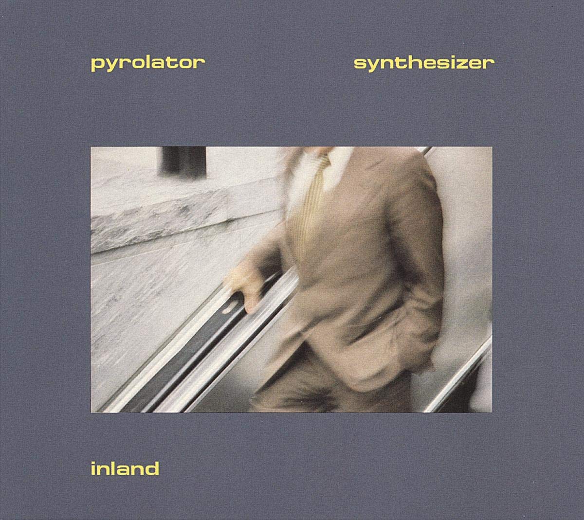 Inland [VINYL]