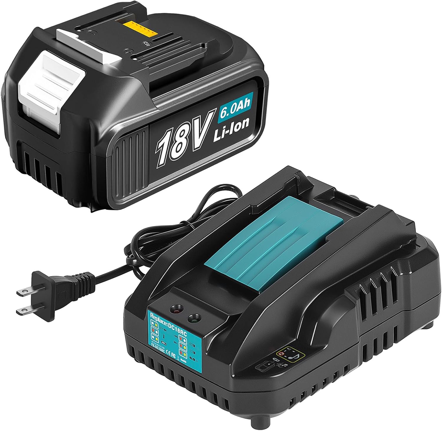 互換 マキタ 18v バッテリー マキタ