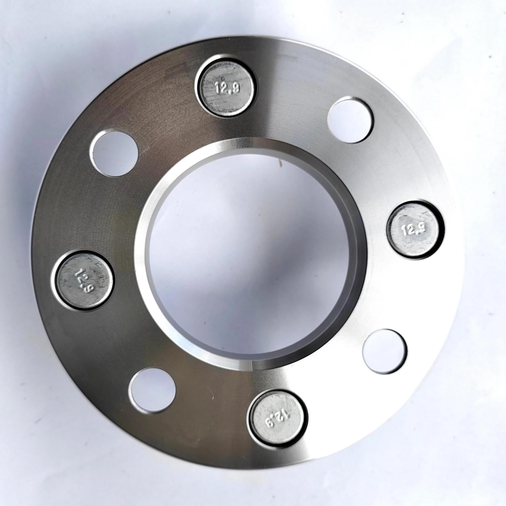 Generisch Spurverbreiterungen 25 | 30 Mm 4 X 114,3 73,1 Bolzen M12,5 Für Toyota Für Modell Für NOAH SR 40, Erweiterter Dichtungssatz Radadapter