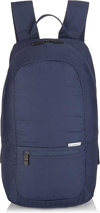 victorinox small backpack