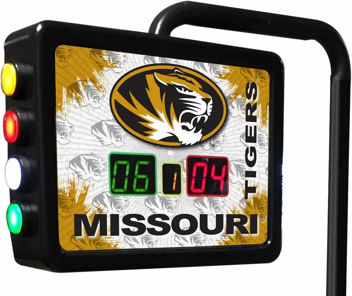 Holland Bar Stool Co. Missouri Electronic Shuffleboard Scoring Unit - Officially Licensed