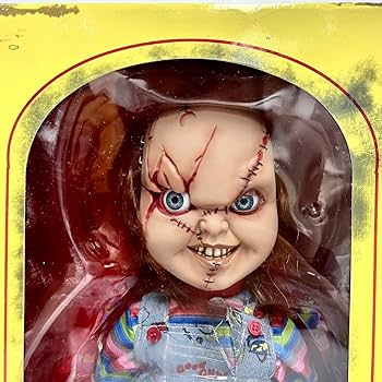 Amazon | メズコ チャイルドプレイ チャッキーの種 チャッキー Amazon | メズコ チャイルドプレイ チャッキーの種 チャッキー