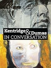 Kentridge and Dumas in Conversation