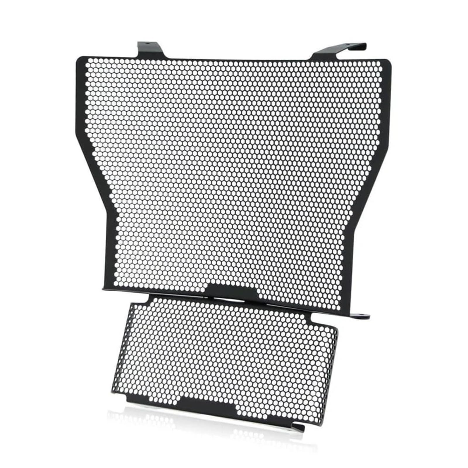 Kühlerschutzgitter Kühlergrill Guard Cover Motorrad Kühlergrill Wache Abdeckung Ölkühler Schutz Schutz Fit Für BMW S1000R S1000XR S1000RR