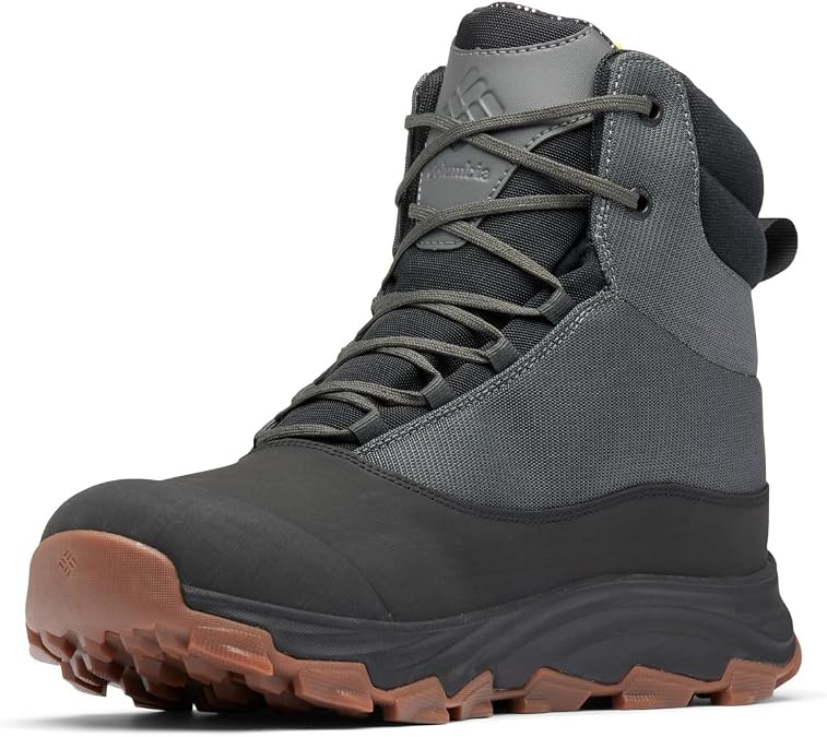 Columbia mens Expeditionist Protect Omni-heat