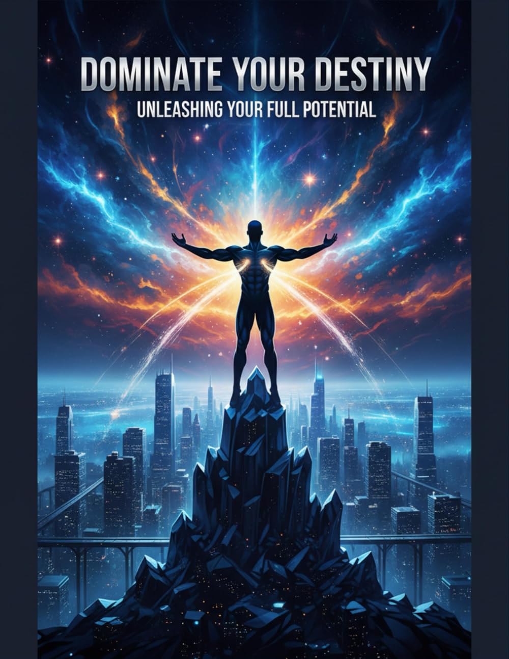 Dominate Your Destiny: Unleashing Your Full Potential