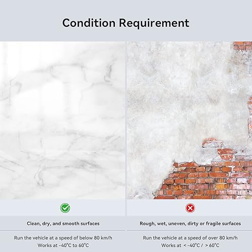 Miniatura 7 de SmallRig Soporte de cámara con ventosa de 4 pulgadas soporte de coche para cámarassmartphones en el automóvilsuperficies limpias y lisas carga