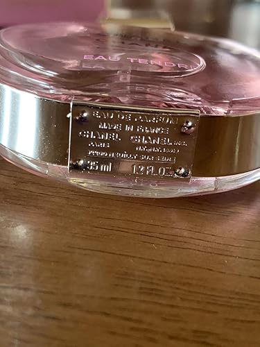 Amazon | CHANEL 【国内正規品】シャネル チャンス オー タンドゥル