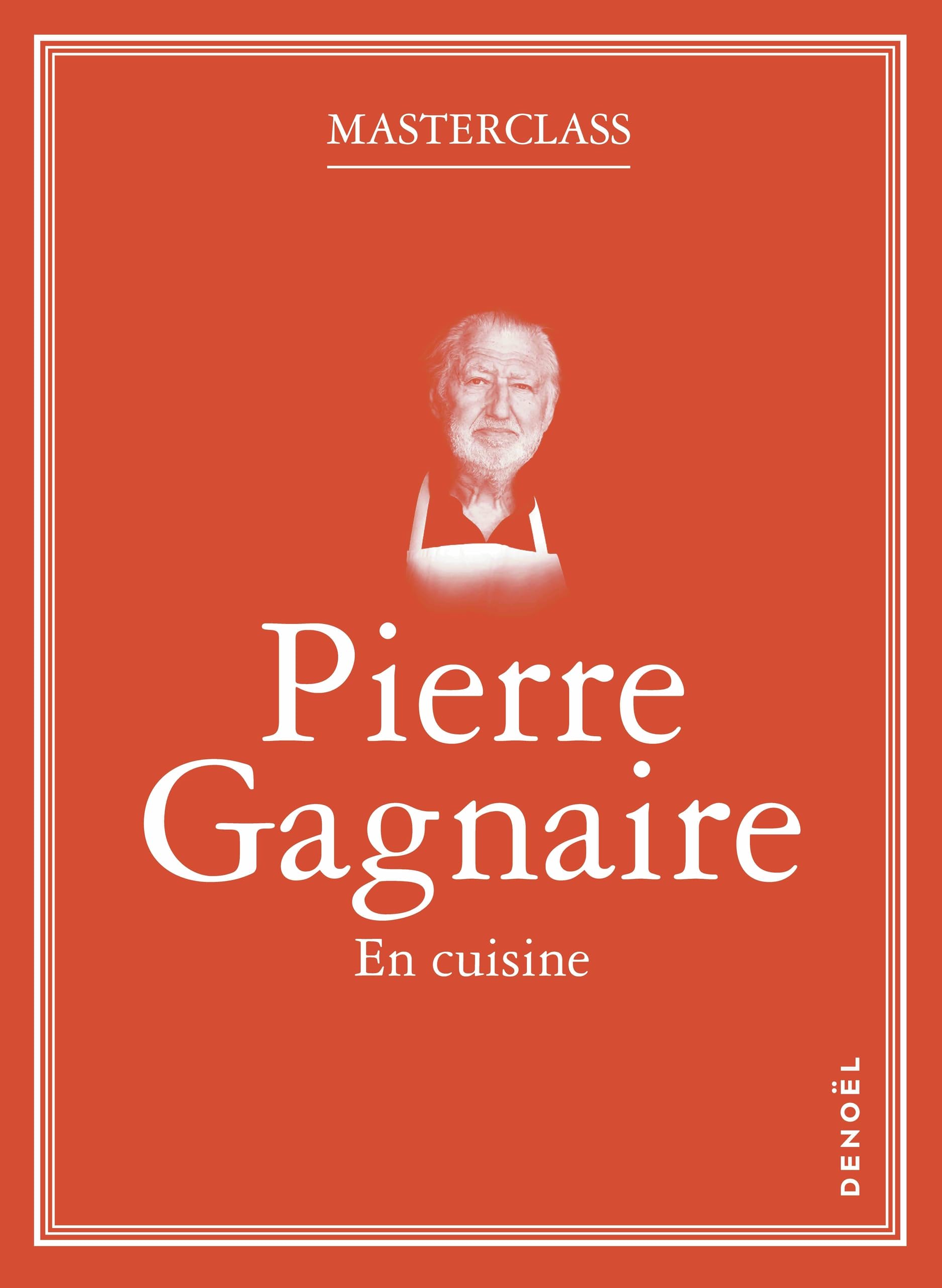 Amazon.fr - En cuisine - Gagnaire, Pierre - Livres