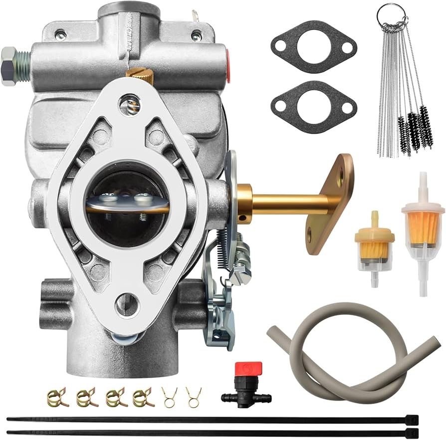 Amazon.com: 13713 Carburetor Compatible with Lincoln Welder Sa-200 Amazon.com: 13713 Carburetor Compatible with Lincoln Welder Sa-200