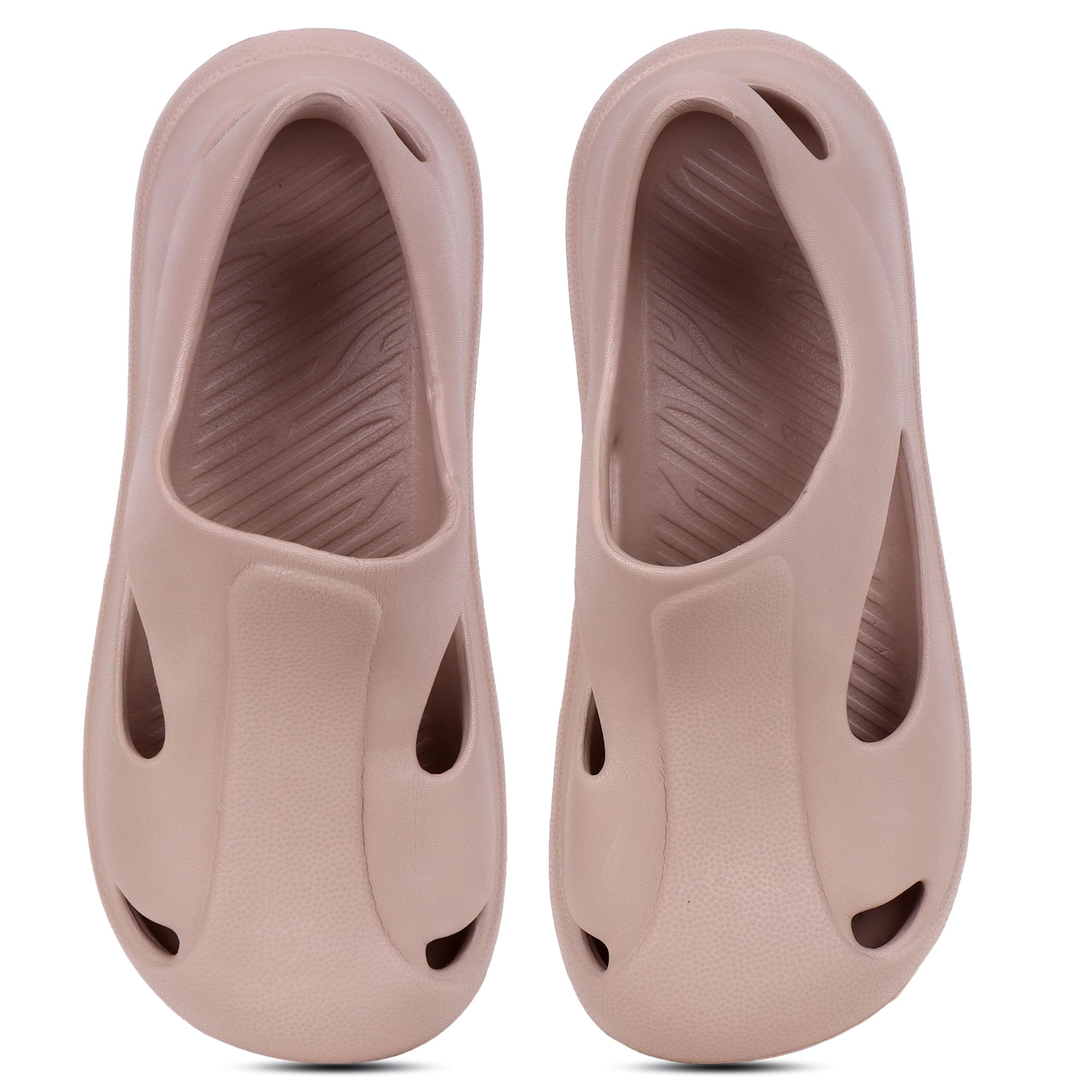 See full amazon price history chart for CASSIEY Womens Solid Color Lightweight Clogs, Casual Slip On Platform Sandals, Comfortable Slip On Shoes- Khaki CASSIEY Womens Solid Color Lightweight Clogs, Casual Slip On Platform Sandals, Comfortable Slip On Shoes- Khaki (B0D6C14C8S) Amazon Price History, Amazon Price Tracker