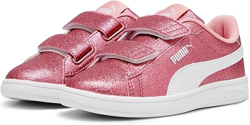 Vista 6 de PUMA Tenis unisex con velcro para niños
