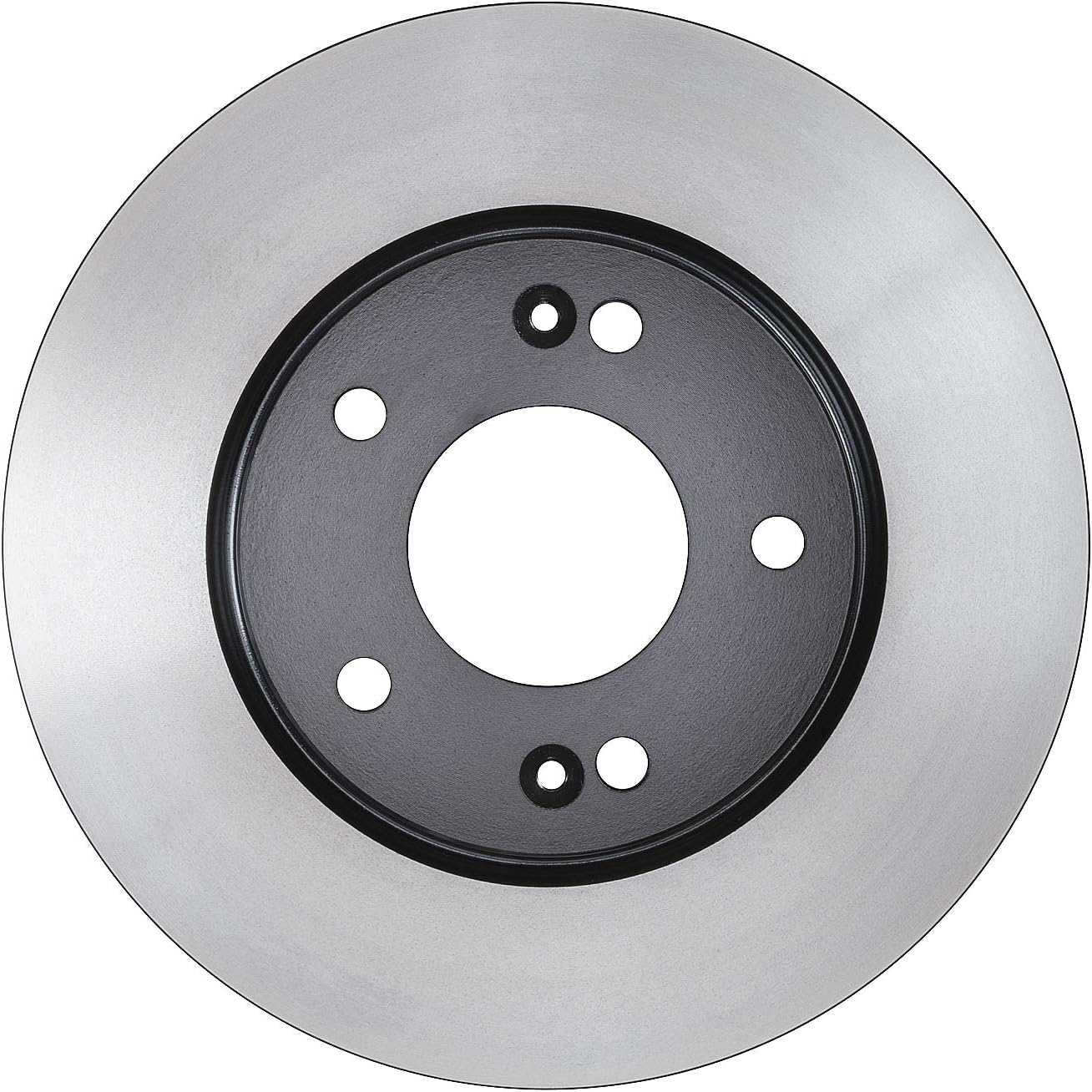 Wagner Brake BD126533E Disc Brake Rotor