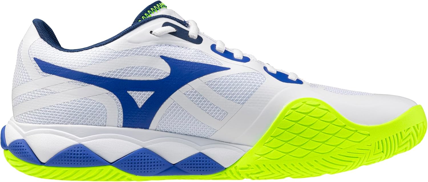 Mizuno Mens Wave Enforce Tour 2 All Court Men's Racquet Sports Shoe