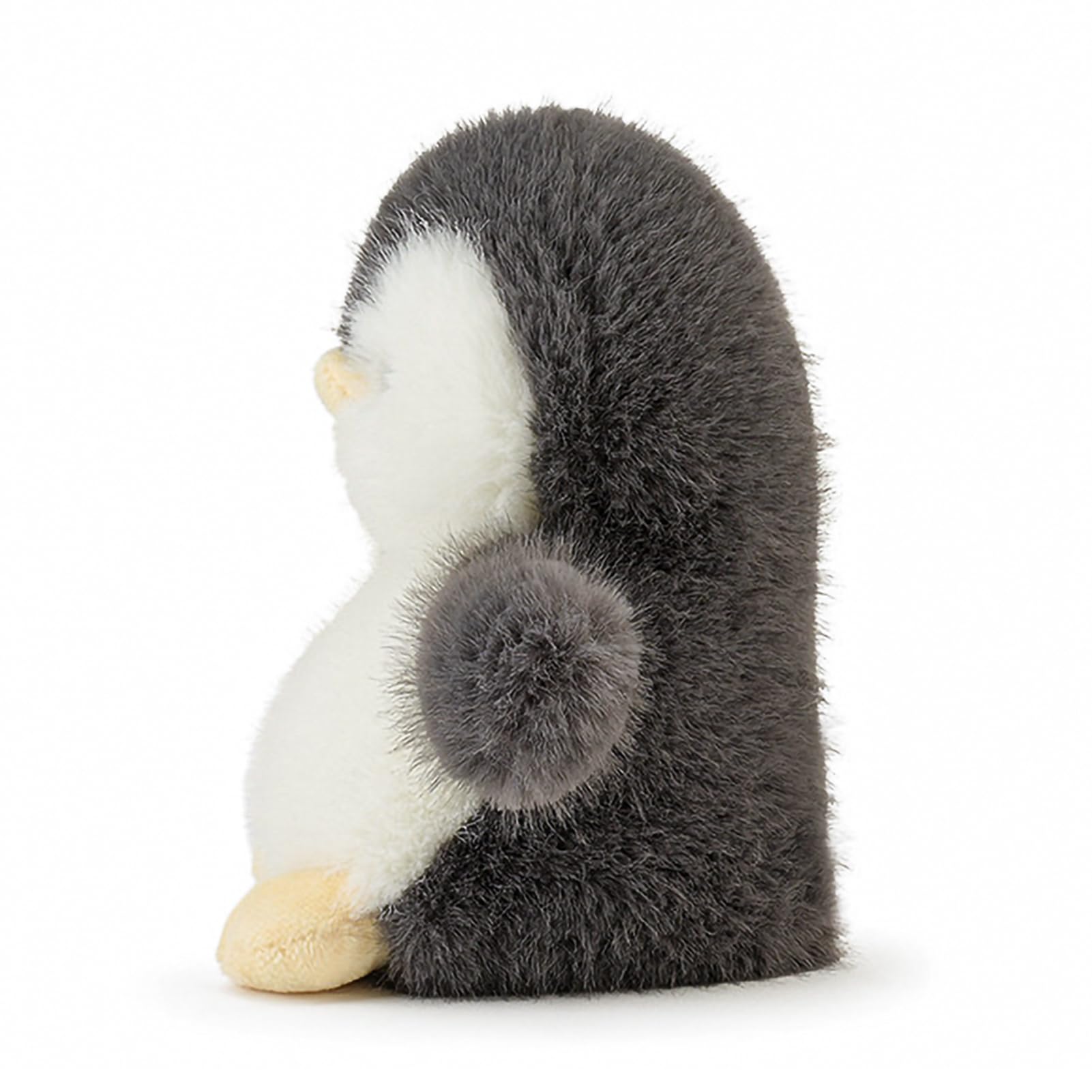 ABEARCAR Cute Penguin Plush Soft Stuffed Animals 6