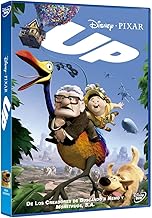 Up (Disney Pixar)