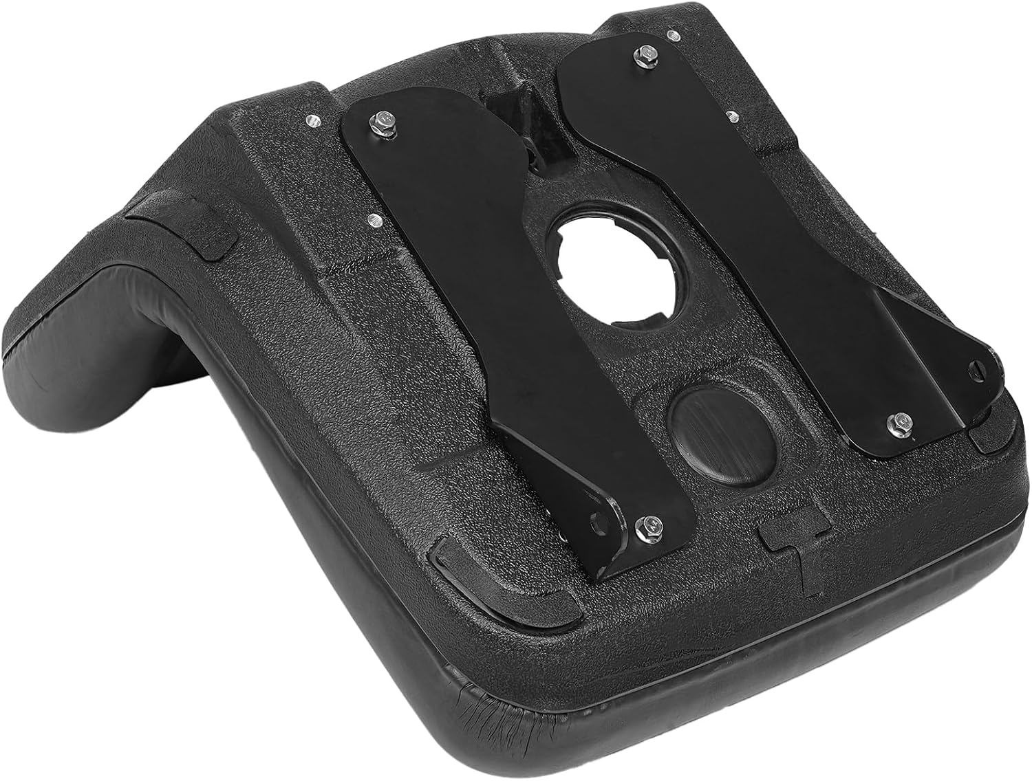 High Back Black Seat Fits Ford NH Compact Tractor TC25 TC25D TC29 TC29D