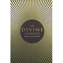 The Divine Comedy. With Gustave Dores illustrations.