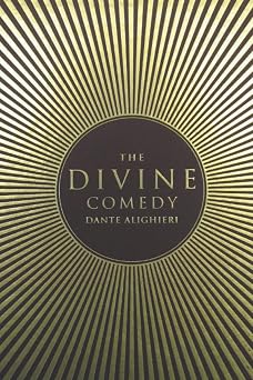 The Divine Comedy. With Gustave Dores illustrations.