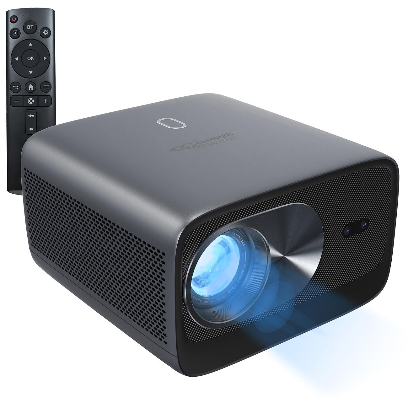 Vidéoprojecteur UHD 4K 12000 lm LB-2000.4k [SceneLights Technologies]