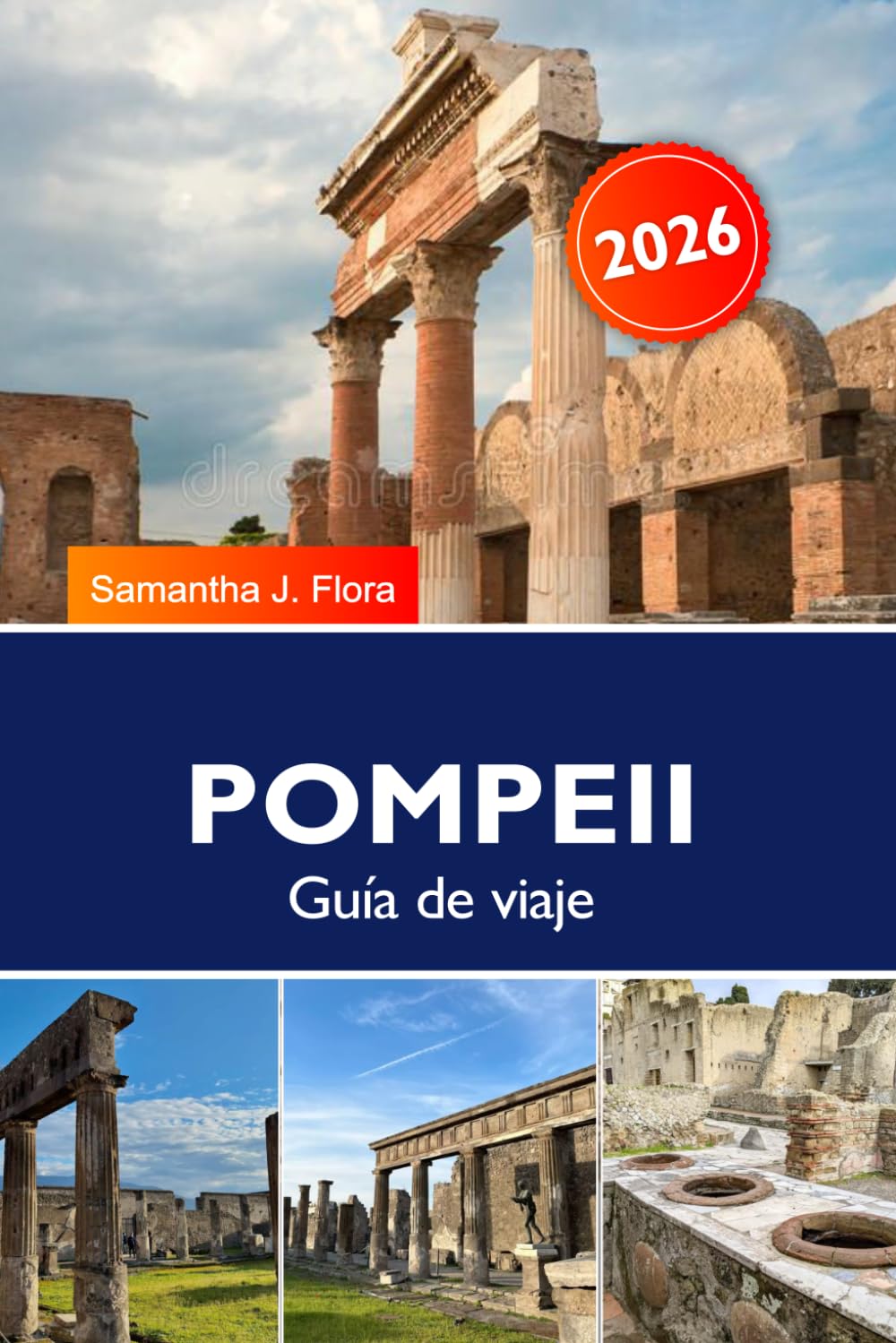 Pompeya Guía de viaje 2026: Explora ruinas antiguas, el Monte Vesubio, historia, tours y joyas ocultas en Italia