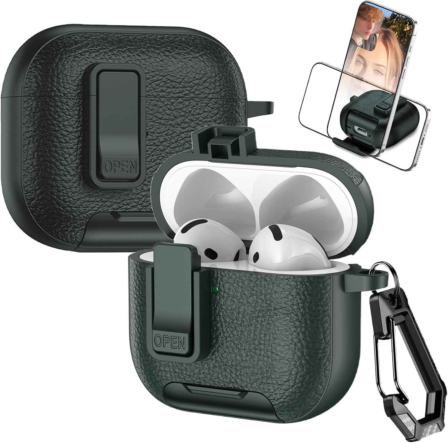 AirPods 4 AirPods4 PWJ