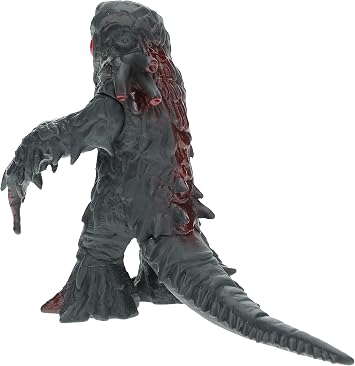 Bandai - Movie Monster Series - Hedora