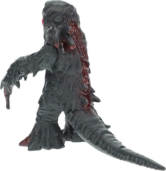 Bandai - Movie Monster Series - Hedora