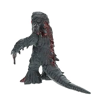 HEDORAH ナイトメア Ver. フィギュア Two Hedorah Nightmare Version Figures Coming From CCP in