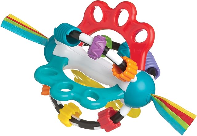 Playgro Bendy Ball P